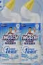 威猛先生（Mr Muscle）免刷洗 强效洁厕灵 洁厕剂 馥郁繁花型 马桶清洁 600gX2瓶 实拍图