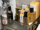 YSL圣罗兰夜皇后调皮水150ml保湿维稳修护精华水护肤品套装生日礼物女 实拍图