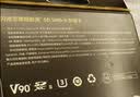 Sandisk闪迪512GB SD内存卡 V90 8K/4K U3 C10 高速相机存储卡 读速300MB/s 写速260MB/s 影院级高清拍摄 实拍图