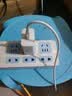 倍思Type-C数据线6A适用华为荣耀超级快充100W/88W/66W充电线USB-C车载Pura80/Mate70小米手机平板1.5m 实拍图