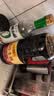 李锦记锦珍系列 锦珍生抽1.75L 【新升级】非转基因黄豆 点蘸拌炒炖酱油 实拍图