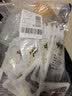 妙馨思一次性中药分装袋50只*250ml中药袋液体袋便携式中药密封袋 实拍图