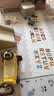 babycare爬爬垫拼接双面XPE爬行垫婴儿宝宝防摔儿童地垫-萌宠露营团9片 实拍图