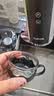 【京东物流】茶壶套装整套茶具大容量玻璃茶杯带滤网耐高温泡茶具 1000ML一壶+四杯套装【无茶盘】 实拍图