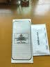 Smorss【2片装丨3D热弯玻璃】适用华为mate70air钢化膜 huawei mate70air手机膜高清保护膜防摔防指纹 实拍图