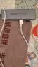 绿联Type-C扩展坞HDMI转接头4K60Hz拓展坞投屏千兆网口读卡USB3.0适用Macbook Air2025华为联想苹果 实拍图
