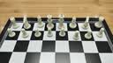 得力（deli）磁石国际象棋小学生桌游厚实便携式折叠棋盘益智桌游露营开学礼物 实拍图