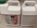 滴露（Dettol）洗手液补充装大桶消毒滋润5L 儿童家庭装杀菌护手 实拍图