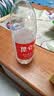 昆仑山饮用天然雪山矿泉水 含锶弱碱性 500ml*24瓶 整箱装 高品质用水 实拍图
