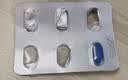 3盒装【原研药】希刻劳 头孢克洛缓释片(Ⅱ) 0.375g*6片/盒 实拍图