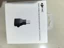 大疆 DJI Mic Mini 迷你无线高品音质 降噪领夹麦克风  【安卓+苹果全系列】手机版一发一收全能版 实拍图
