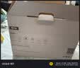 乔安（JOOAN）AI高清摄像头家用室外防水监控器360度无死角带夜视全景旋转球机户外球机网络无线wifi手机远程 实拍图