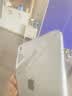 绿联适用iPad11/10保护壳11英寸2025/22款A16芯片苹果平板电脑透明轻薄保护套散热抗弯后盖壳 实拍图