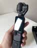 大疆DJI Osmo Pocket 3 标准版 一英寸口袋云台相机 OP灵眸手持数码相机vlog便携美颜 实拍图