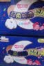 七度空间优雅卫生巾超薄透气棉柔空气感日夜组合姨妈巾40片【新国标认证】 实拍图