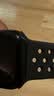 BHO适用苹果手表表带apple watch s12/s11透气运动表带iwatch s10/s9/8/7/6/SE3/ultra4/3/2硅胶表带 实拍图