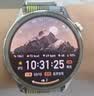 OPPO Watch S 跃动绿茵【国家补贴】超薄设计 AI 运动教练 oppo智能手表 送礼 男女运动手表 京东自营 实拍图