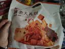 良品铺子辣条大礼包236g辣条小吃素大刀肉臭干子零食大礼包休闲零食25包 实拍图