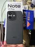 小米（MI）REDMI Note 17 Pro 8+256 黑 9000mAh大电池 抗摔防水 AI反诈 国家补贴 红米note15pro新款 5g手机 实拍图