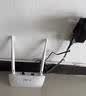 PLERY普锐R601 可插SIM卡4G移动路由器双LTE天线4g转WiFi热点 转有线 电信联通移动广电全网通无线上网 插卡版【联通/电信/移动/广电全网通】 实拍图
