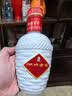 伊力特 伊力老窖 浓香型白酒 46度  250ml 单瓶装  实拍图