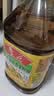 鲁花【保真菜籽油】食用油低芥酸特香菜籽油5L  /桶非转基因 实拍图
