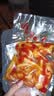 去骨鸡爪柠檬酸辣脱骨凤爪即食解馋休闲食品零食下酒菜固形物60% 200克*1罐【柠檬酸辣味】约60g爪子+笋丝60g 实拍图