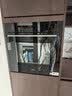 美的（Midea）【78L一步到位】嵌入式大容量家庭聚餐 大户型厨房微蒸烤一体 微蒸烤炸炖5合1体机 小西梅GC7 实拍图