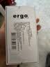 ergo5928瑞士进口补鞋胶专用强力软胶不发硬品牌运动鞋皮革鞋底万能胶 实拍图