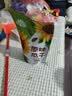 MAOKE原味瓜子500g恰恰葵花籽大颗粒宿舍网红休闲零食小吃大包装 实拍图
