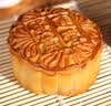 稻香村月饼礼盒蛋黄莲蓉五仁枣蓉豆沙多口味中秋团购送礼迎福礼1000g 实拍图