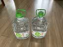 屈臣氏蒸馏水纯净水8L*2桶整箱大桶装水饮用水家庭装泡茶煲汤 实拍图