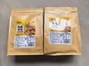 麦酥园纯碱烤馍棒山西特产养胃烤馍片干面包丁休闲零食品早餐面包2斤 实拍图