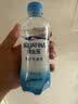 百事可乐纯水乐AQUAFINA无糖0脂0卡苏打气泡水汽水饮料300ml *12瓶 随机发 实拍图