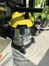 KARCHER德国卡赫 桶式吸尘器18L干湿吹三用家用工业开荒装修保洁地毯宠物大容量大功率超强吸力WD1s 实拍图