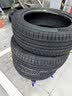 双星汽车轮胎 225/55R18 102W PRTECH 适配现代ix35/欧蓝德/GL8 实拍图