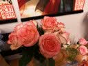【粉裙公主】单头玫瑰爱莎10枝 实拍图