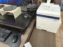 全品屋升降电脑桌升降工作台电脑升降支架台站立式升降办公书桌 【TOP爆款】气动无级升降-黑桌双层80x40cm 【宽敞品质桌面】 实拍图