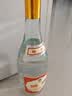 汾酒黄盖玻汾 清香型白酒 53度 475ml*12瓶 整箱装 送礼优选 实拍图