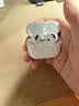 Apple /苹果 AirPods 5（支持主动降噪）搭配无线充电盒 蓝牙耳机 适用iPhone/iPad/Mac 实拍图