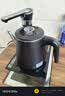 志高（CHIGO）全自动上水烧水壶 茶台电热水壶自动抽水一体泡茶电茶炉茶桌专用电水壶茶几电茶壶煮茶器JBL-D6161 实拍图