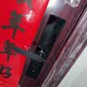 京东京造智能门锁M10Pro已接入米家APP电子锁指纹锁入户门防盗密码锁 实拍图