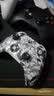 微软（Microsoft）XBOX 游戏手柄 无线控制器 新品 风暴之刃 特别版 蓝牙 适配XBOX/PC/平板/手机 丝之歌 33号远征队 实拍图
