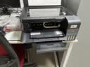 爱普生（EPSON）L3556 L3558 彩色打印复印扫描多功能墨仓式一体机 无线WiFi家用照片高速Epson专用打印机 AI资料 L3558黑色【咨询送延保2年 家用高速】 实拍图