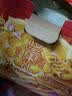 三只松鼠坚果零食礼盒1410g/10件零食礼包送礼出游企业团购送长辈 实拍图