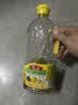 鲁花【保真菜籽油】食用油 低芥酸特香菜籽油 900ml 物理压榨  实拍图