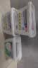 妈妈壹选La天然植皂清可新洗衣凝珠10ml*40粒*3  除菌持久留香 浓缩洗衣液 晒单实拍图