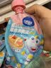 小鹿蓝蓝80gX16袋缤纷水果泥多口味婴幼儿辅食佐餐西梅泥多种果蔬 实拍图