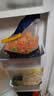 浦之灵欧式混合杂菜2kg 水果玉米粒 甜青豆豌豆仁 加热即食餐饮冷冻蔬菜 实拍图