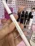 悦诗风吟（innisfree）眉妆大师自动眉笔三角形1灰色0.25g防水 实拍图